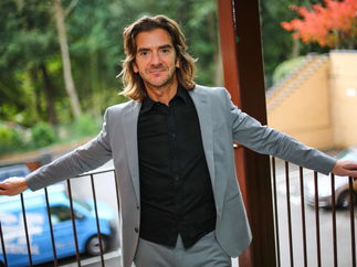 Promo M N Harris Party DJ Dorset