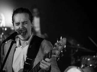 Promo Weekend Party Function Band London