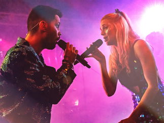 Promo Parade Function Band London