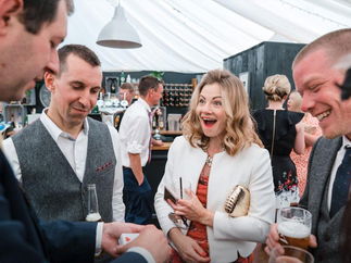 Promo Alex Sharp Close Up Magician Nottinghamshire