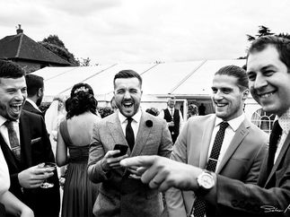 Promo Alex Sharp Close Up Magician Nottinghamshire