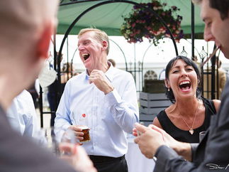 Promo Alex Sharp Close Up Magician Nottinghamshire