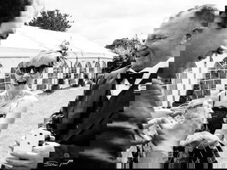 Promo Alex Sharp Close Up Magician Nottinghamshire