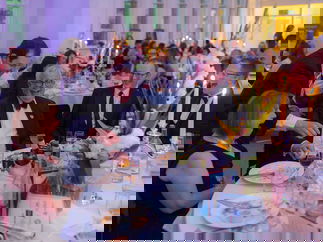 Promo Alex Sharp Close Up Magician Nottinghamshire