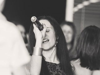 Promo Invidia Function Band Norfolk