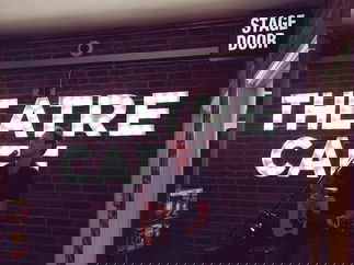 Promo Alex T Solo Singer / Guitarist London