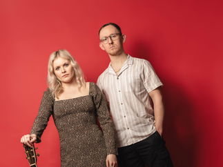 Promo Algorhythm Duo Acoustic Duo Northumberland