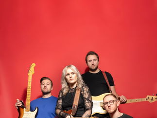 Promo Algorhythm Function Band Northumberland