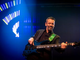 Promo Syntopia Function Band West Midlands