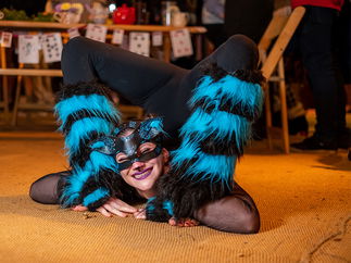 Promo Alice in Wonderland Alice In Wonderland Themed Characters Lancashire