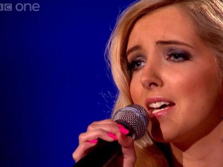 Promo Alice B Solo Singer With Tracks Cheshire