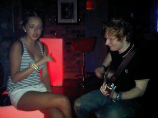 Promo Alice B Solo Singer With Tracks Cheshire