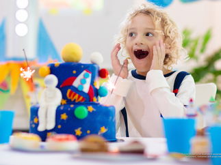 Promo Online Alien Invasion Party Virtual Entertainment Staffordshire