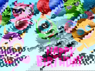 Promo Online Alien Invasion Party Virtual Entertainment Staffordshire