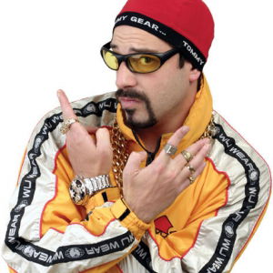 Promo Ali G (Dani B)  London