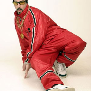 Promo Ali G (Dani B)  London