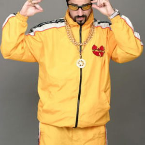 Promo Ali G (Dani B)  London