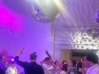 Promo The House Party 90s Club Classics Party Band South Yorkshire