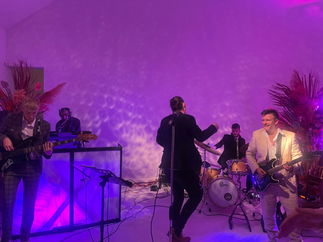 Promo The House Party 90s Club Classics Party Band South Yorkshire