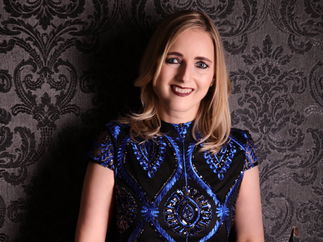 Promo Clare On Sax Saxophonist Devon