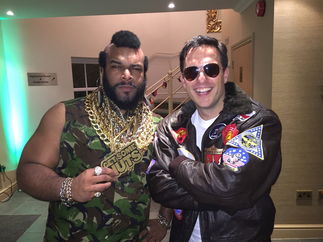 Promo Alive and Kicking 80