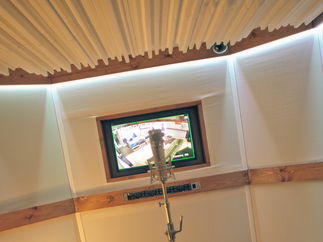 Promo Alive HQ Recording Studios Recording Studio Staffordshire