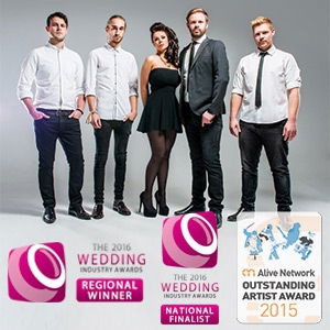 Promo The Fanatics  Staffordshire