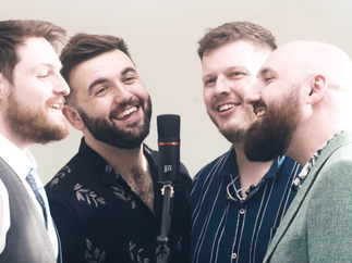 Promo TFK Function Band Leicestershire