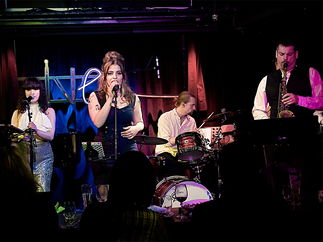 Promo Amy Amy Amy Amy Winehouse Tribute London