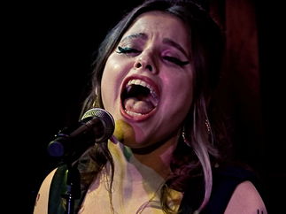 Promo Amy Amy Amy Amy Winehouse Tribute London