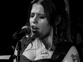 Promo Amy Amy Amy Amy Winehouse Tribute London