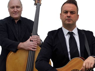 Promo All Acoustic Vocal Acoustic Duo Dorset