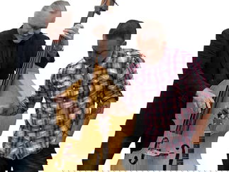 Promo All Acoustic Vocal Acoustic Duo Dorset