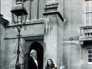 Promo No Strings Attached String Quartet London