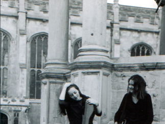 Promo No Strings Attached String Quartet London