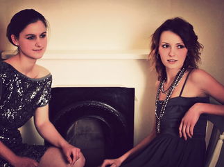 Promo Allegro Piano and Flute Duo Rhondda Cynon Taf