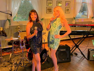 Promo All Funk Soul, Funk, Pop and Disco Band Hertfordshire