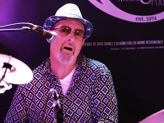 Promo All Funk Soul, Funk, Pop and Disco Band Hertfordshire