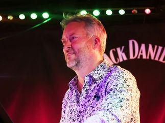 Promo All Funk Soul, Funk, Pop and Disco Band Hertfordshire