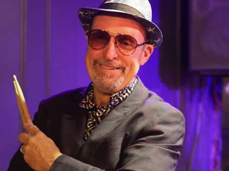 Promo All Funk Soul, Funk, Pop and Disco Band Hertfordshire