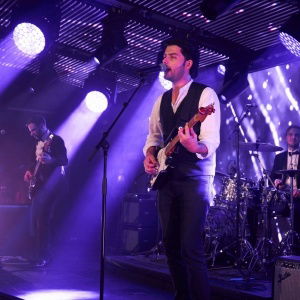 Promo The Premonitions  London