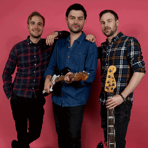 Promo The Premonitions  London