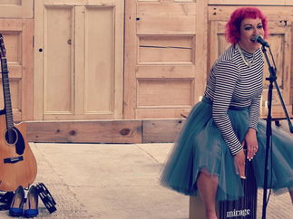 Promo All Seasons Acoustic Duo Flintshire