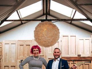 Promo All Seasons Acoustic Duo Flintshire