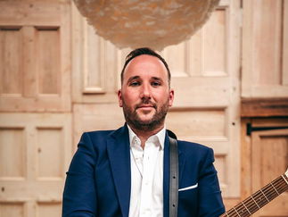 Promo All Seasons Acoustic Duo Flintshire