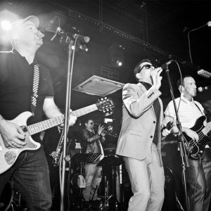 Promo All Star Ska  Monmouth