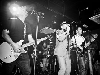 Promo All Star Ska Ska Band Monmouth