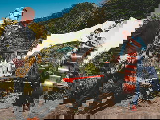 Promo All That Jazz Jazz Band South Yorkshire