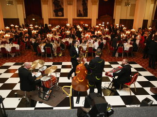 Promo All That Jazz Jazz Band South Yorkshire