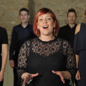 Promo Big Soul Gospel Choir  Somerset